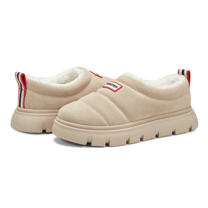 Madison Insulated Water Resistant Mules