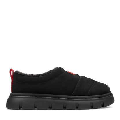Madison Insulated Water Resistant Mules