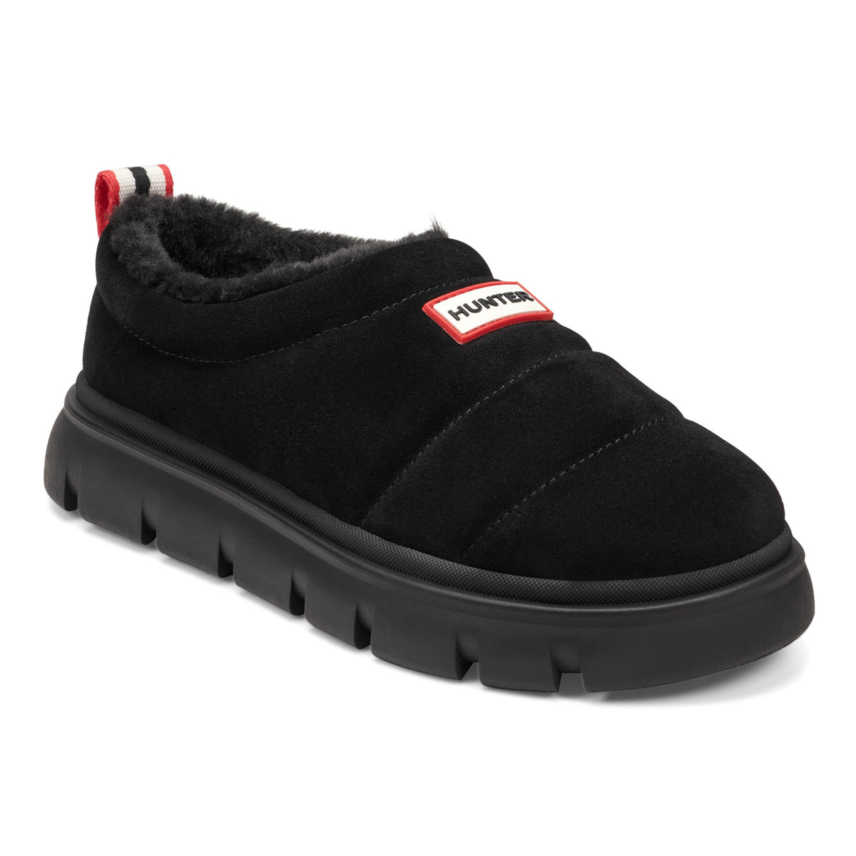 Madison Insulated Water Resistant Mules