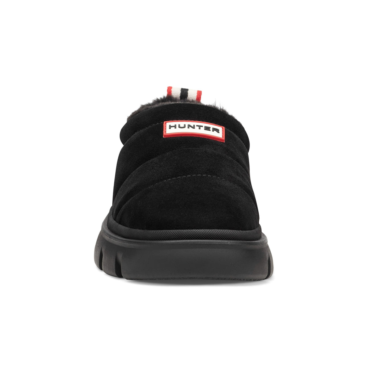 Madison Insulated Water Resistant Mules