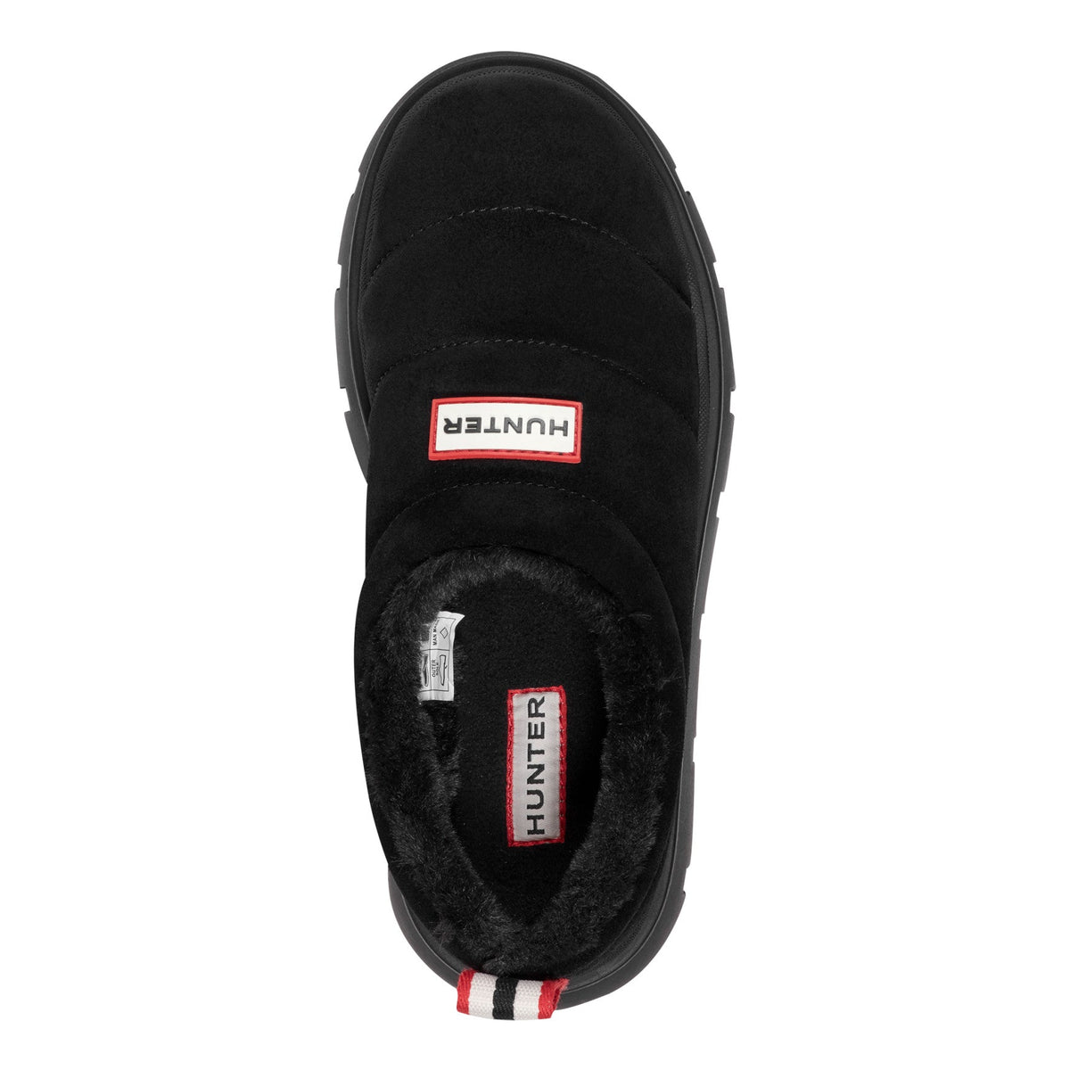 Madison Insulated Water Resistant Mules