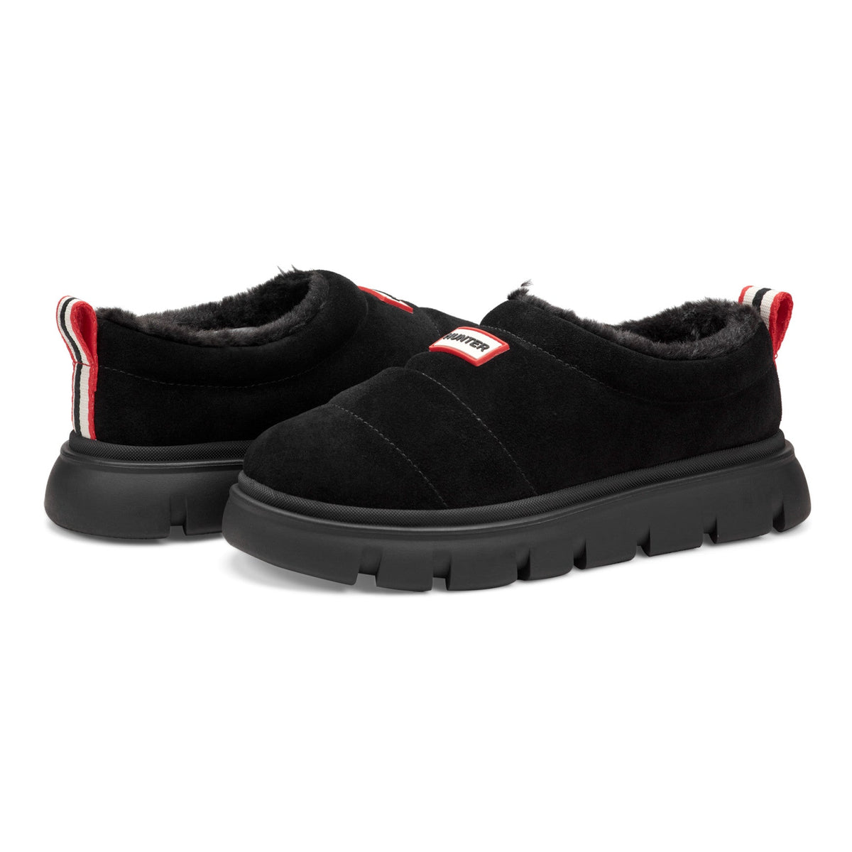 Madison Insulated Water Resistant Mules