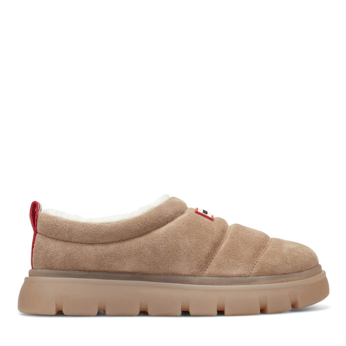 Madison Insulated Water Resistant Mules