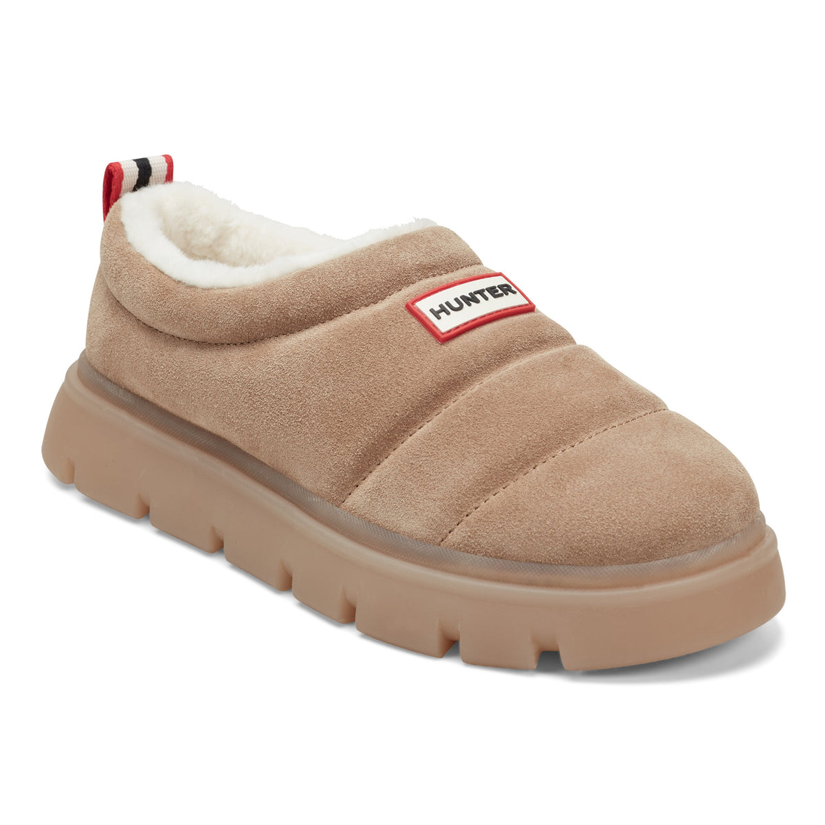 Madison Insulated Water Resistant Mules