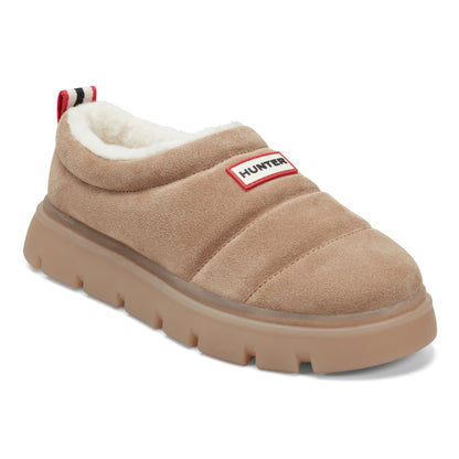 Madison Insulated Water Resistant Mules