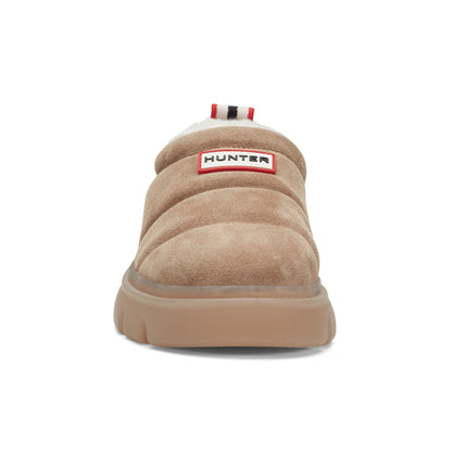 Madison Insulated Water Resistant Mules