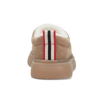 Madison Insulated Water Resistant Mules