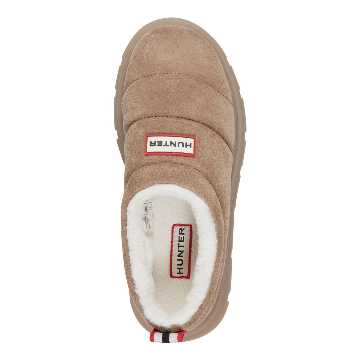 Madison Insulated Water Resistant Mules
