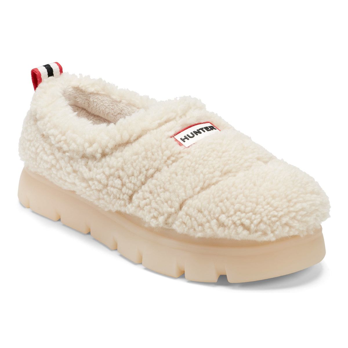 Madison Insulated Water Resistant Mules