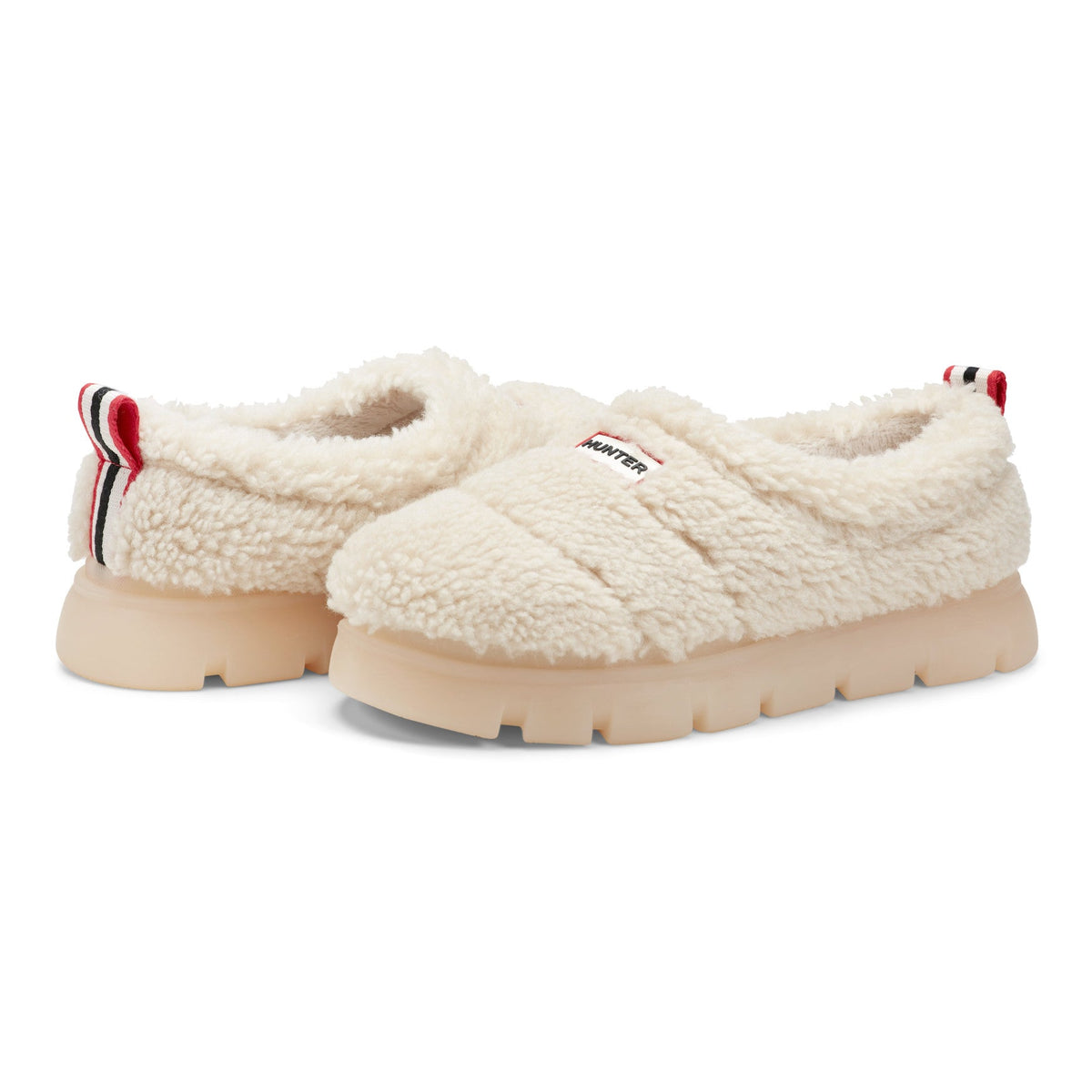 Madison Insulated Water Resistant Mules