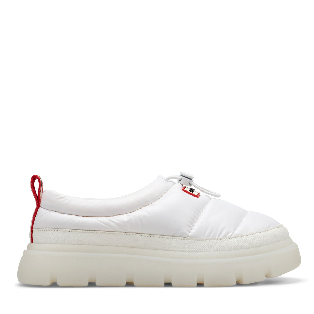 Madi Insulated Water Resistant Slip-on Mules