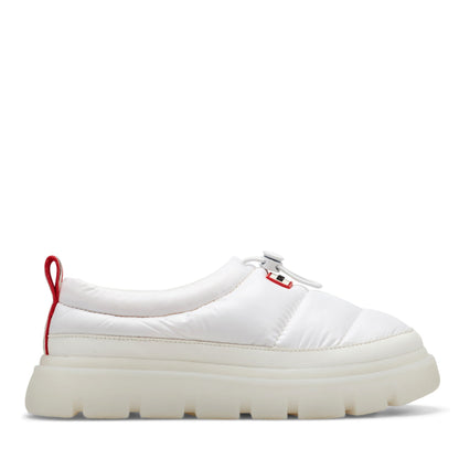 Madi Insulated Water Resistant Slip-on Mules