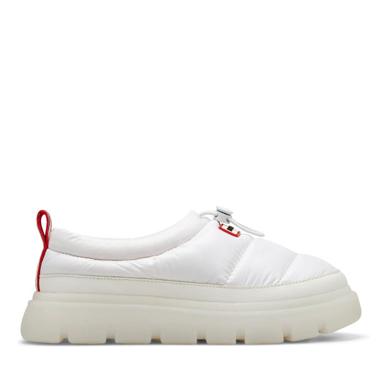 Madi Insulated Water Resistant Slip-on Mules