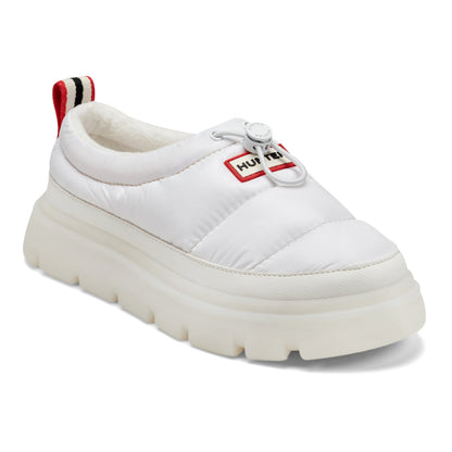 Madi Insulated Water Resistant Slip-on Mules