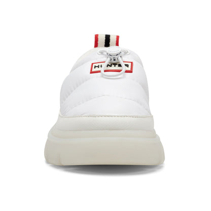 Madi Insulated Water Resistant Slip-on Mules