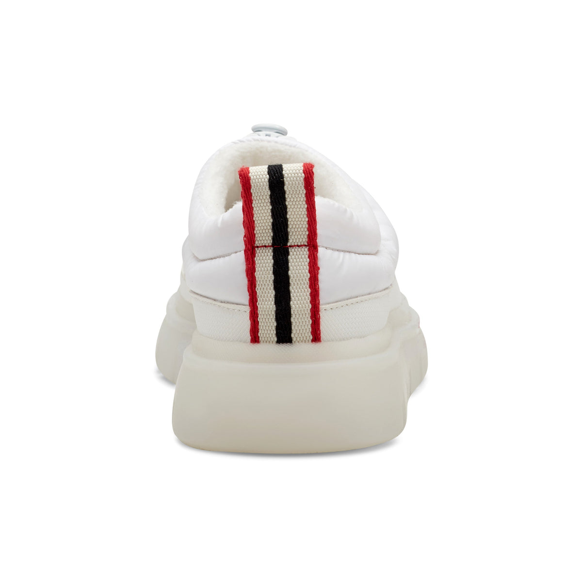Madi Insulated Water Resistant Slip-on Mules