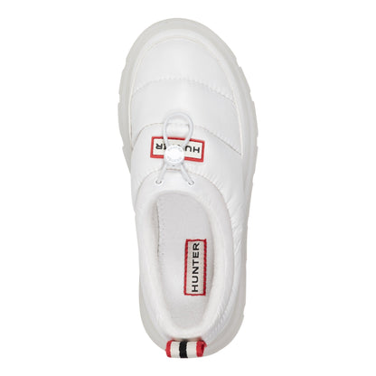 Madi Insulated Water Resistant Slip-on Mules
