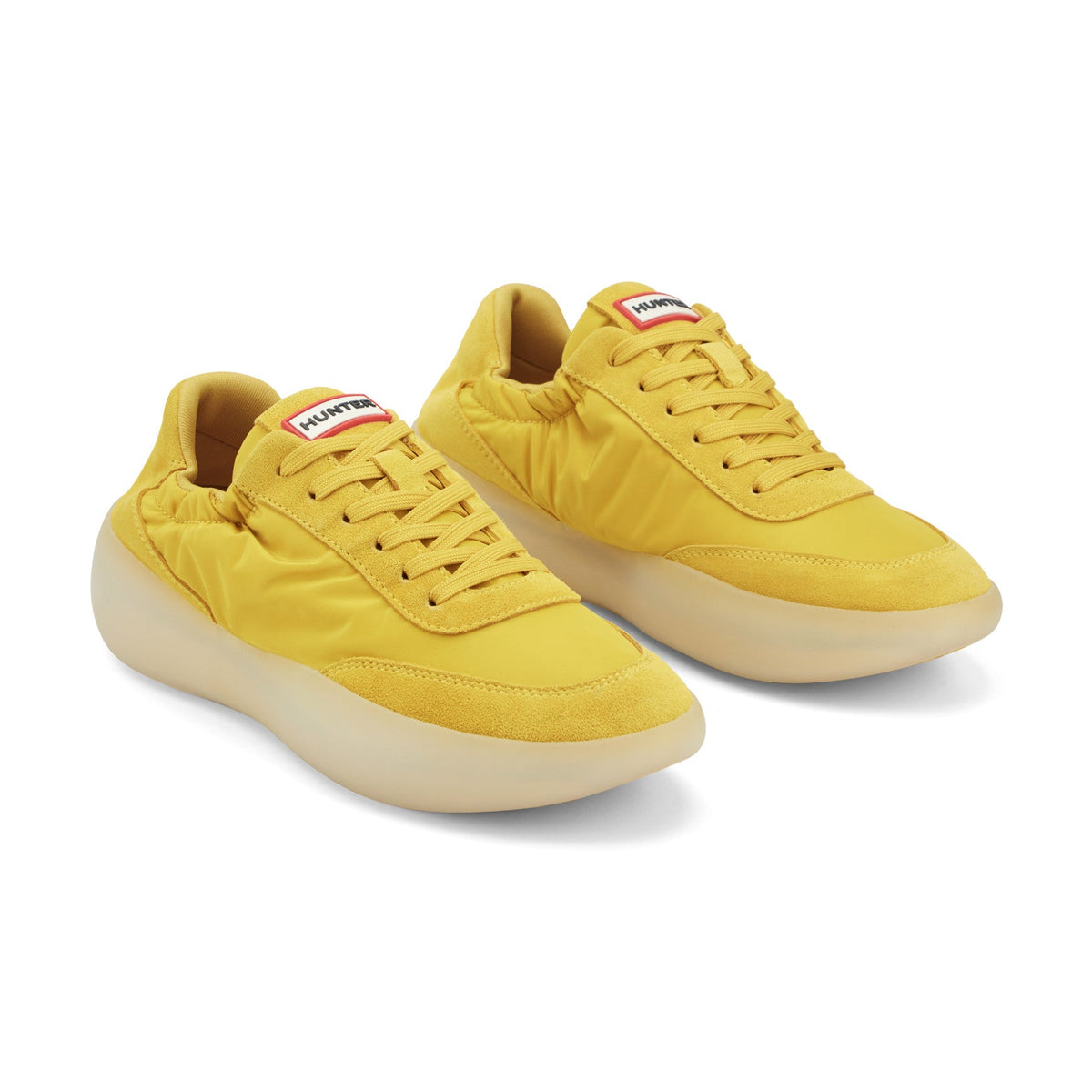 Marsh Casual Sneakers