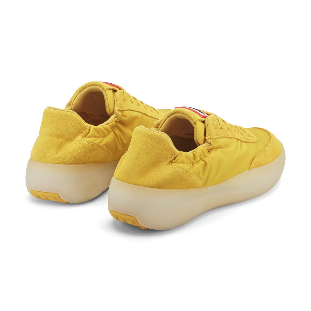 Marsh Casual Sneakers