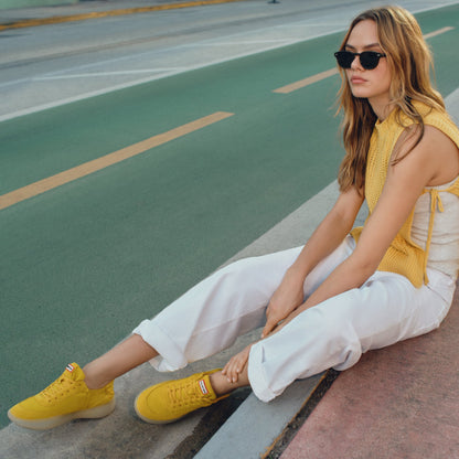 Marsh Casual Sneakers