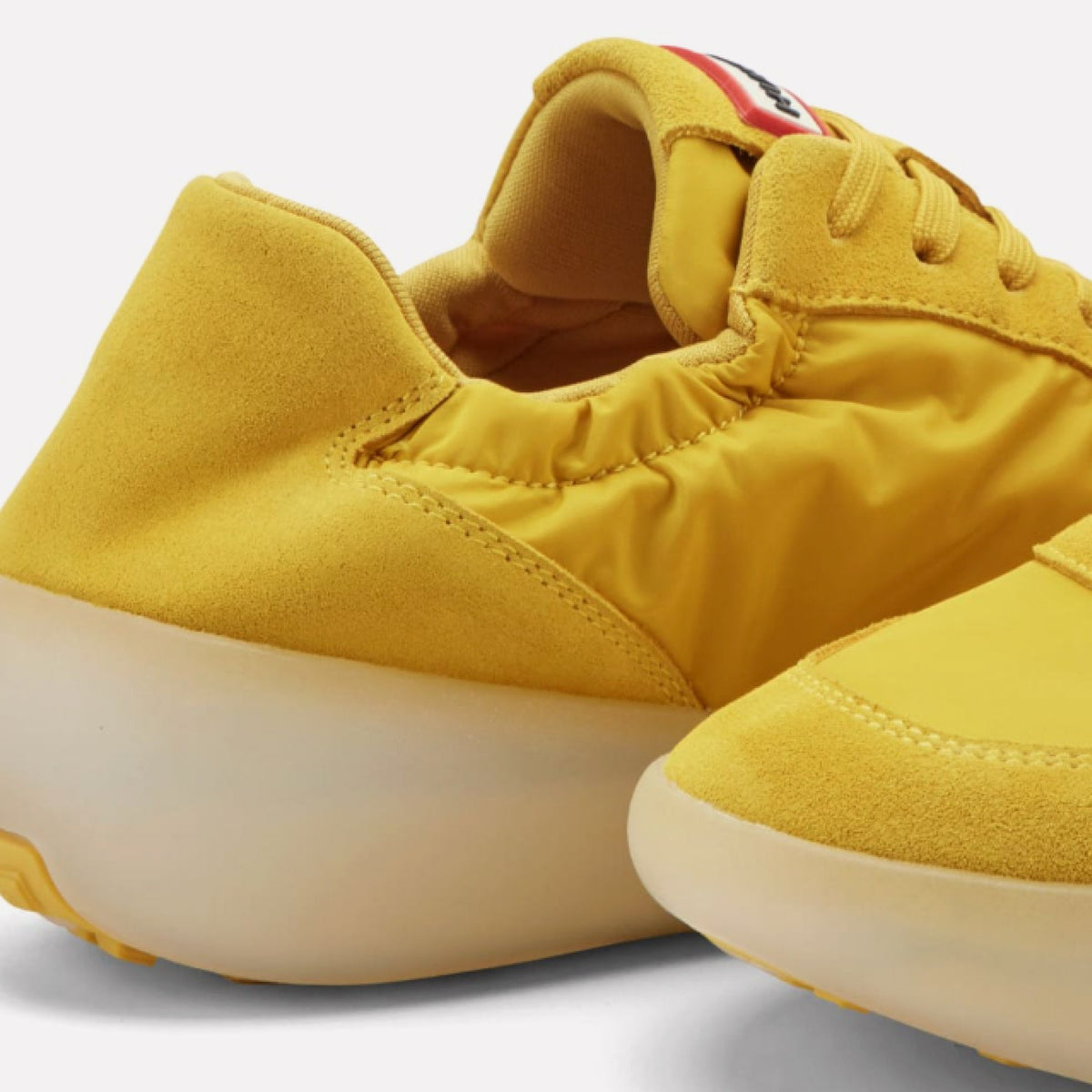 Marsh Casual Sneakers