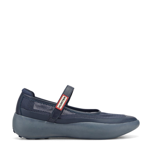 Mire Casual Mesh Mary Janes