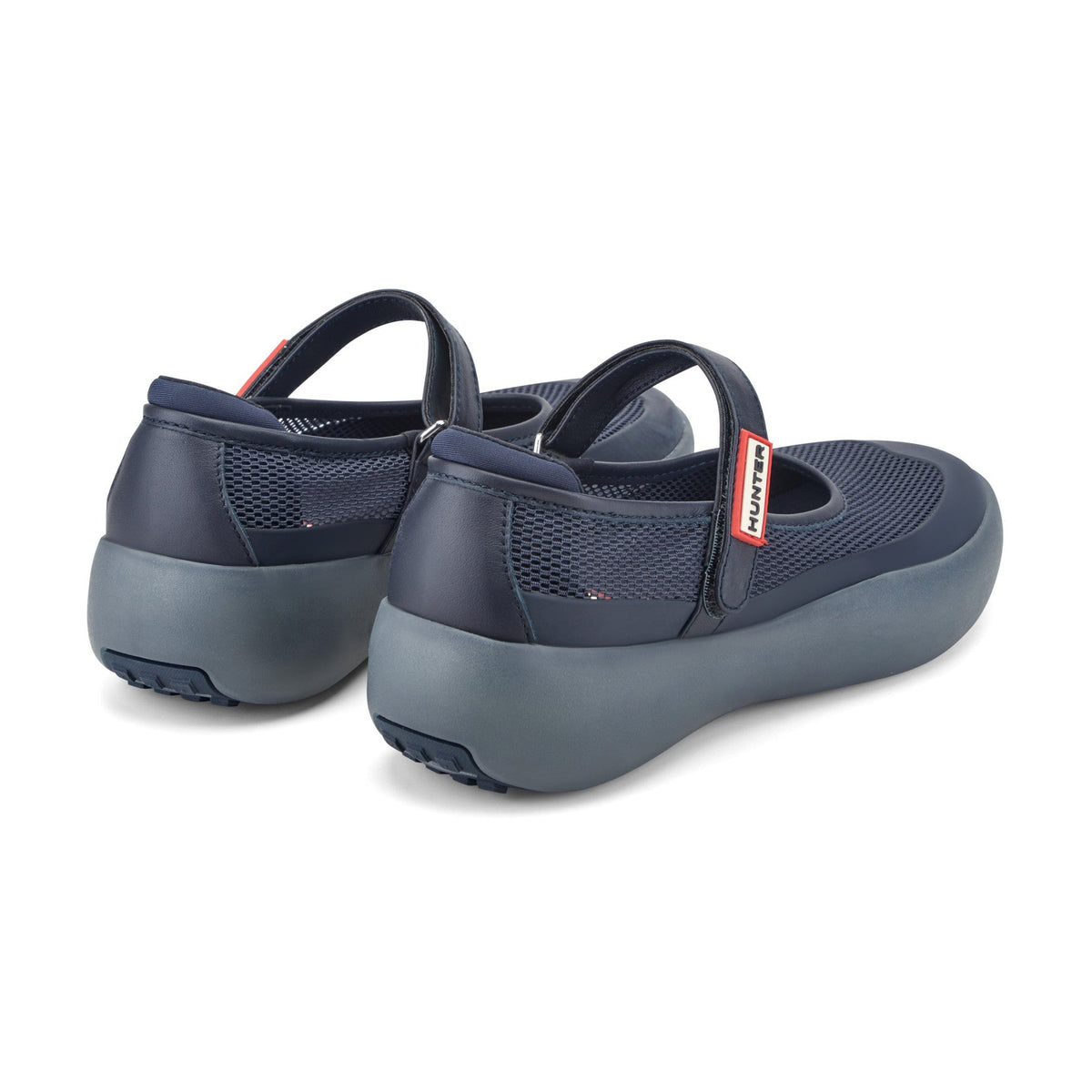Mire Casual Mesh Mary Janes
