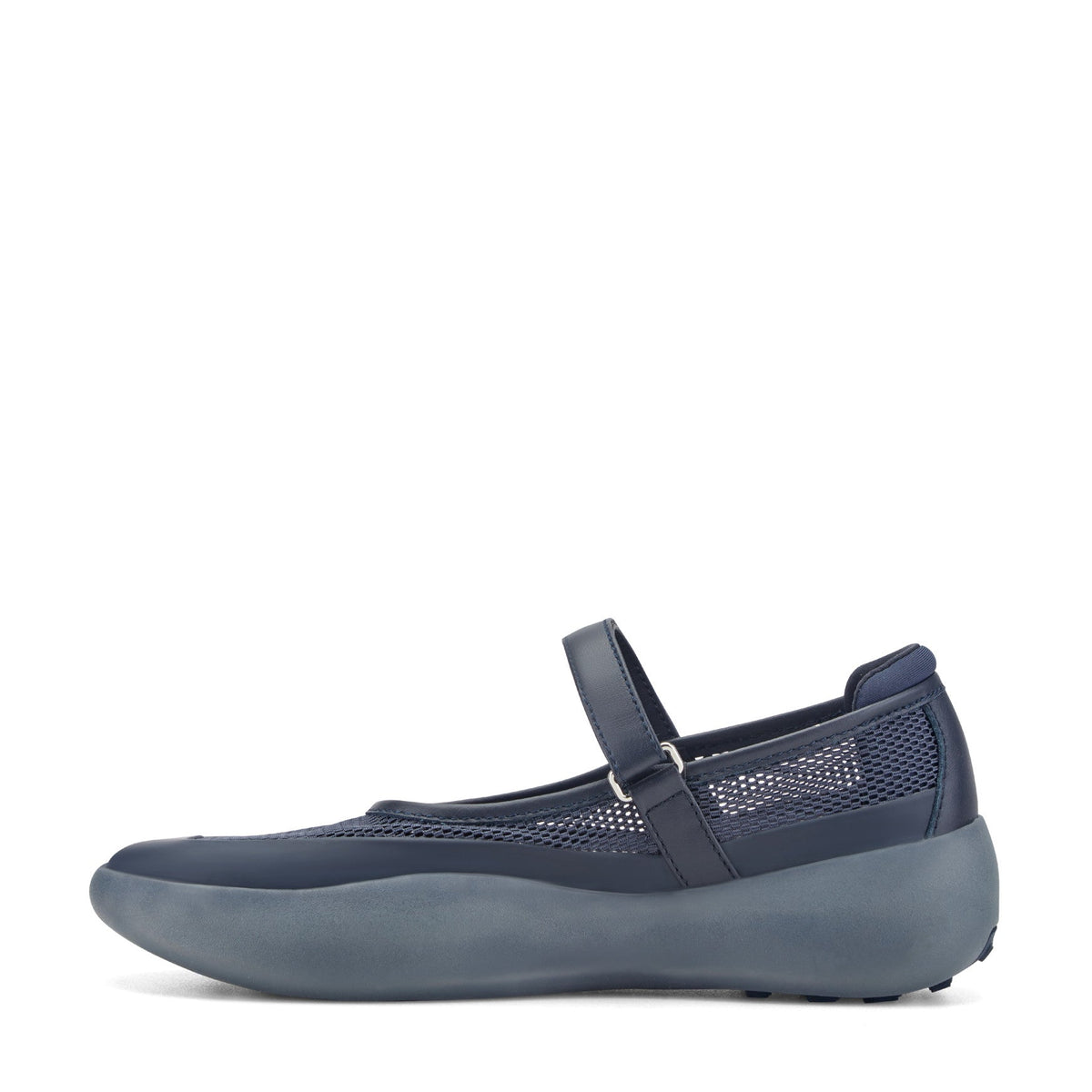 Mire Casual Mesh Mary Janes