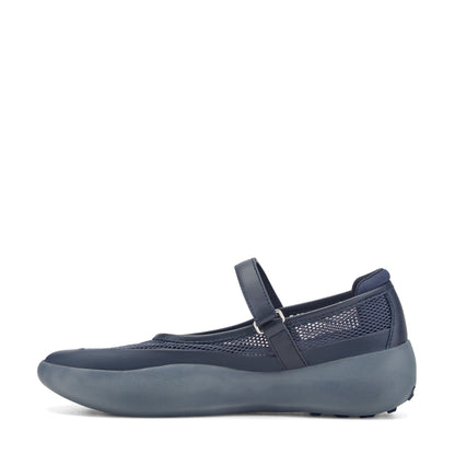 Mire Casual Mesh Mary Janes