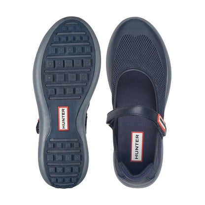 Mire Casual Mesh Mary Janes