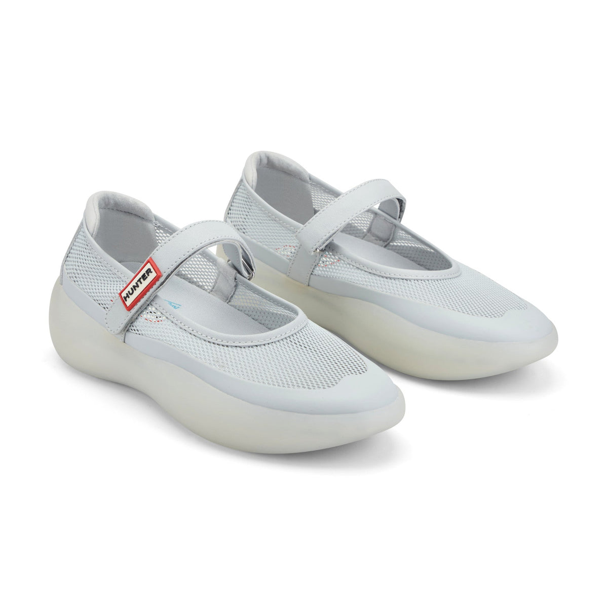 Mire Casual Mesh Mary Janes