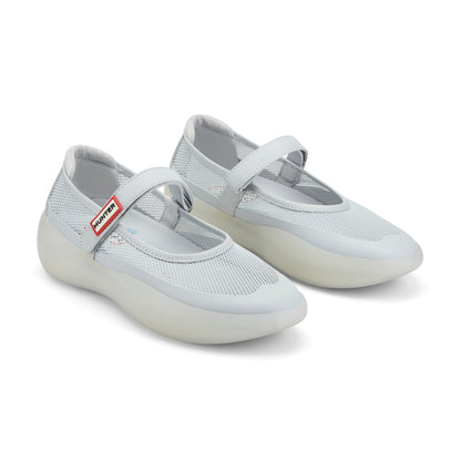 Mire Casual Mesh Mary Janes