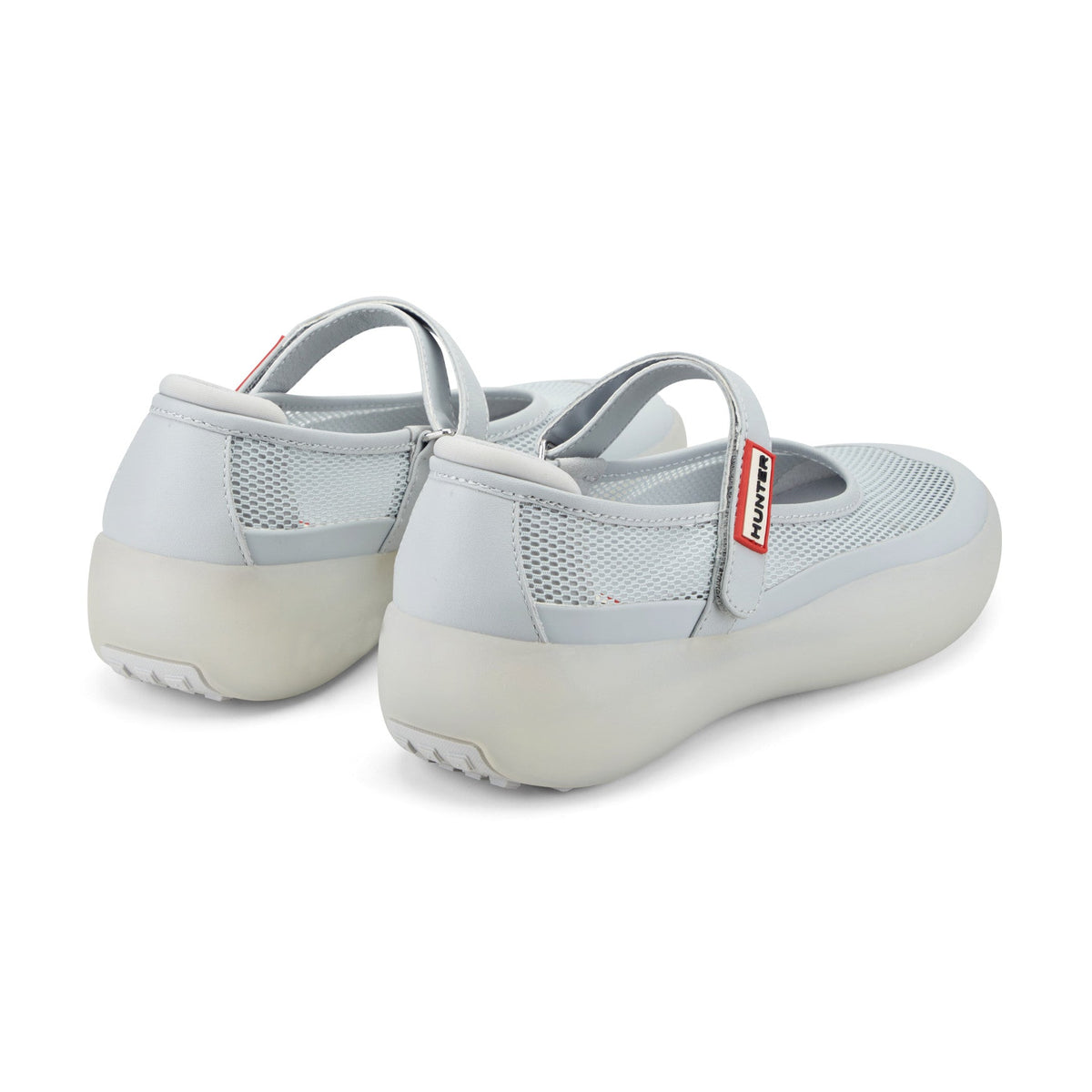 Mire Casual Mesh Mary Janes