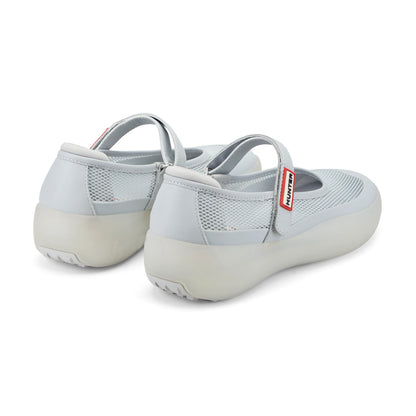 Mire Casual Mesh Mary Janes