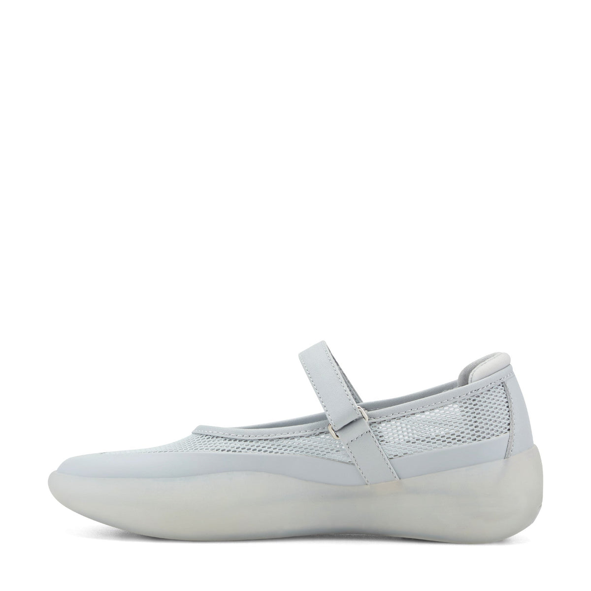 Mire Casual Mesh Mary Janes