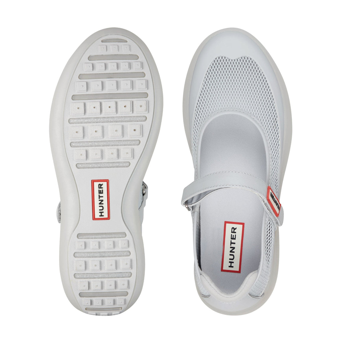 Mire Casual Mesh Mary Janes