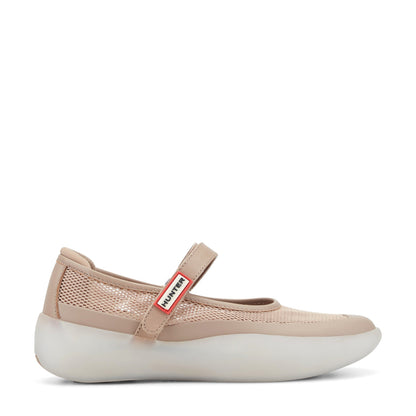 Mire Casual Mesh Mary Janes