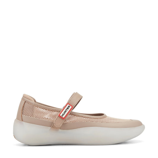 Mire Casual Mesh Mary Janes