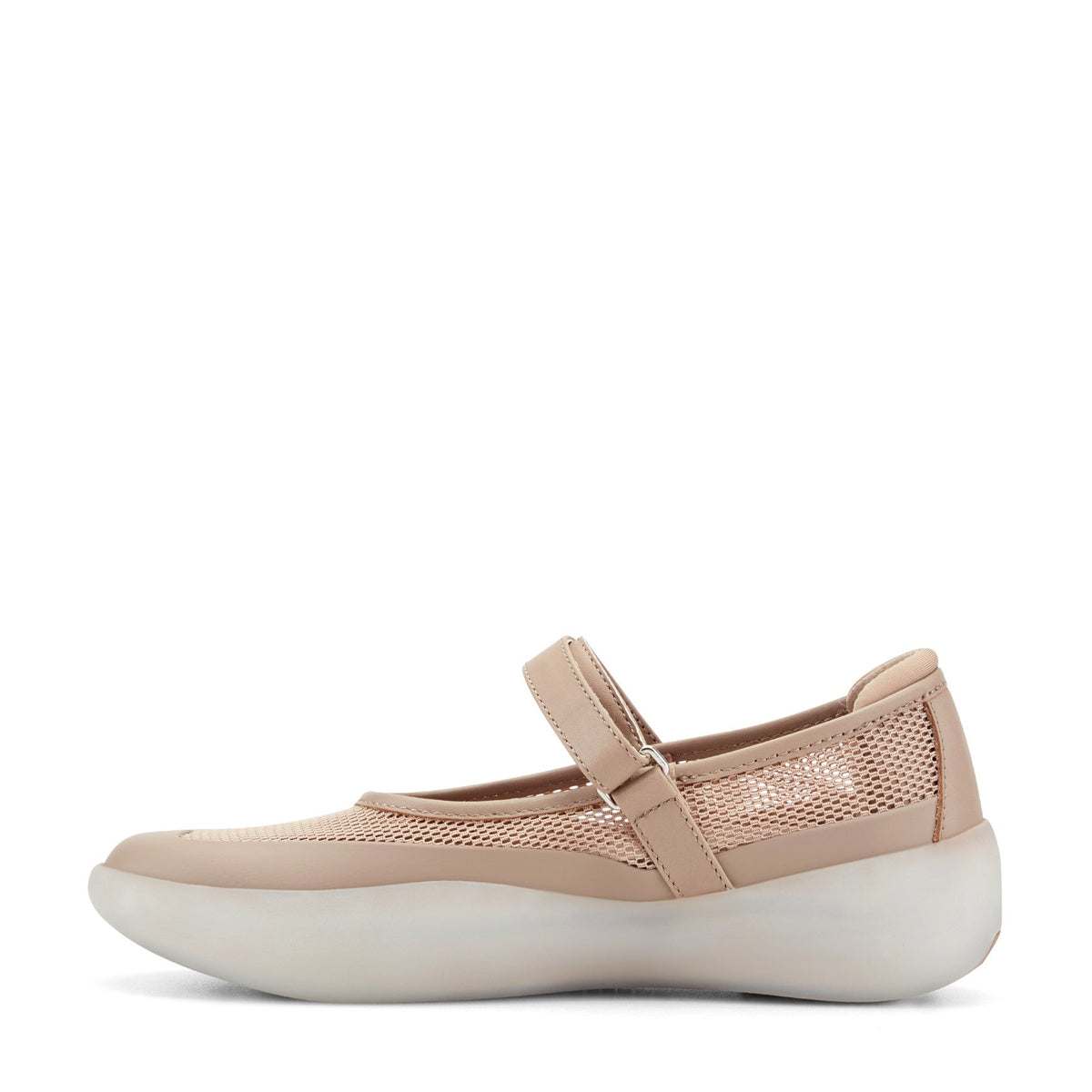 Mire Casual Mesh Mary Janes