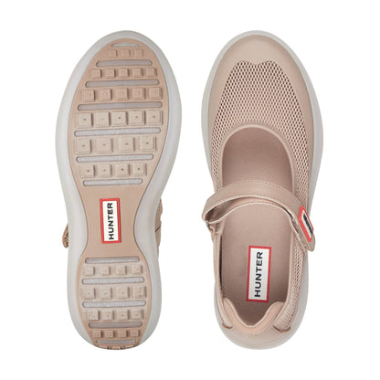 Mire Casual Mesh Mary Janes