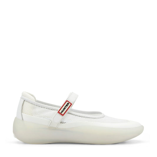 Mire Casual Mesh Mary Janes