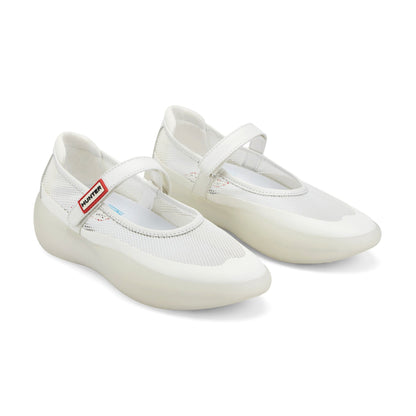 Mire Casual Mesh Mary Janes
