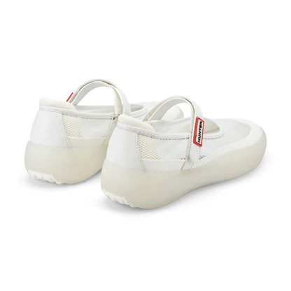 Mire Casual Mesh Mary Janes