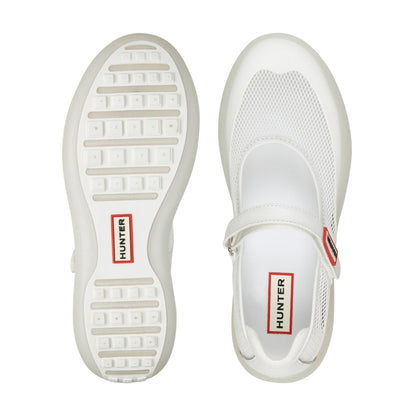 Mire Casual Mesh Mary Janes