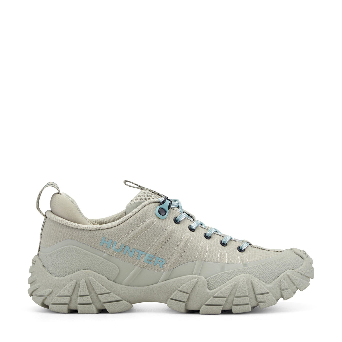 Sara Casual Lace-up Waterproof Sneakers