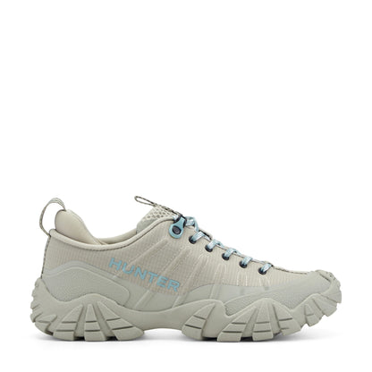 Sara Casual Lace-up Waterproof Sneakers