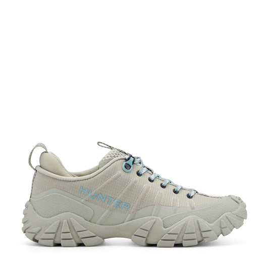 Sara Casual Lace-up Waterproof Sneakers