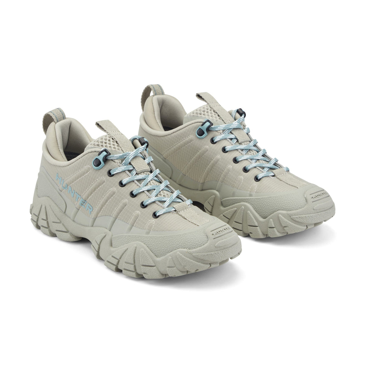 Sara Casual Lace-up Waterproof Sneakers