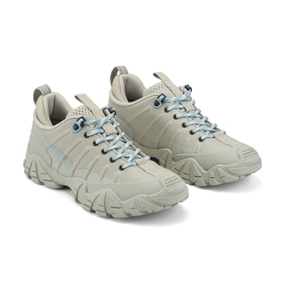 Sara Casual Lace-up Waterproof Sneakers