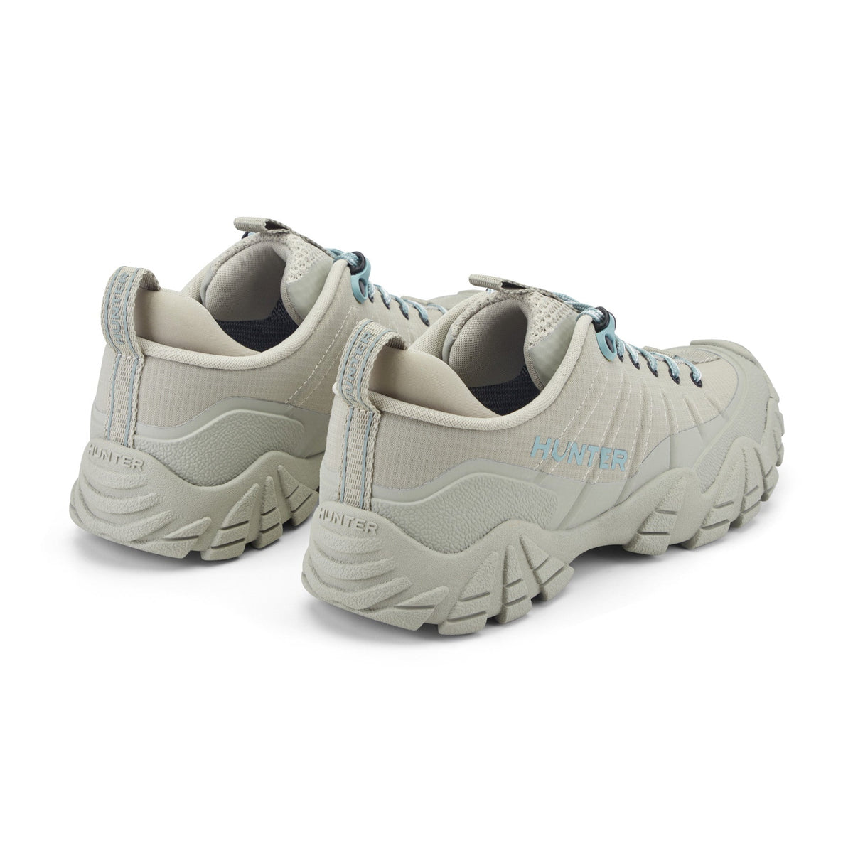 Sara Casual Lace-up Waterproof Sneakers